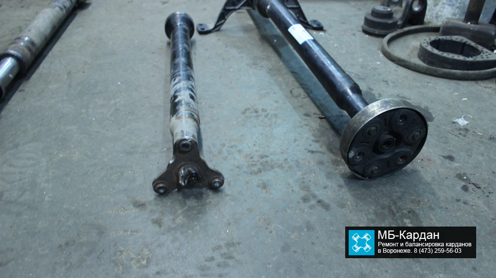 Что было и как стало