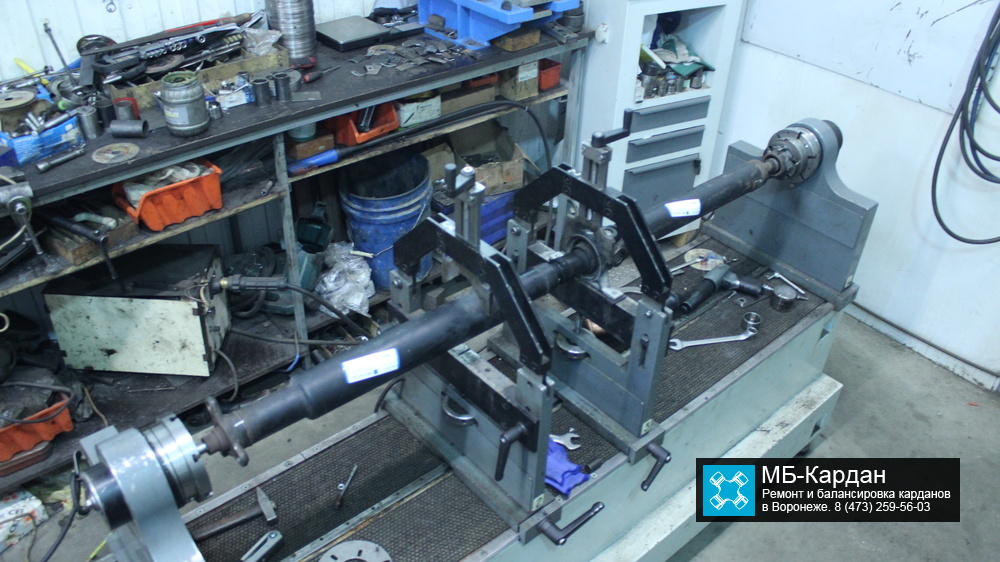 карданный вал Jaguar XJ L 5.0