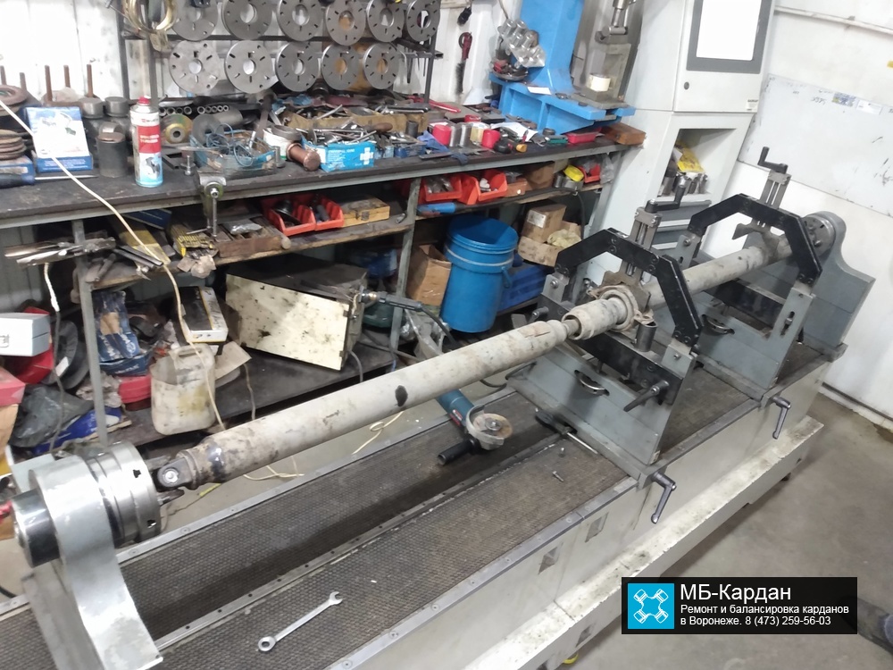 Nissan Murano карданный вал