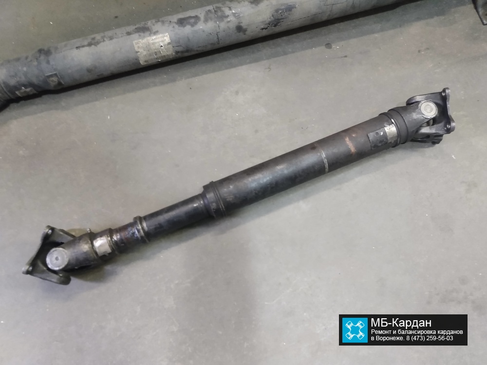 Карданный вал Land Cruser 200